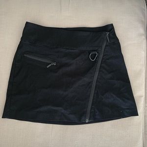 Urban outfitters mini skirt